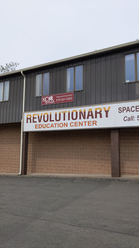 1619 N Main St, Olyphant, PA 18447, USA