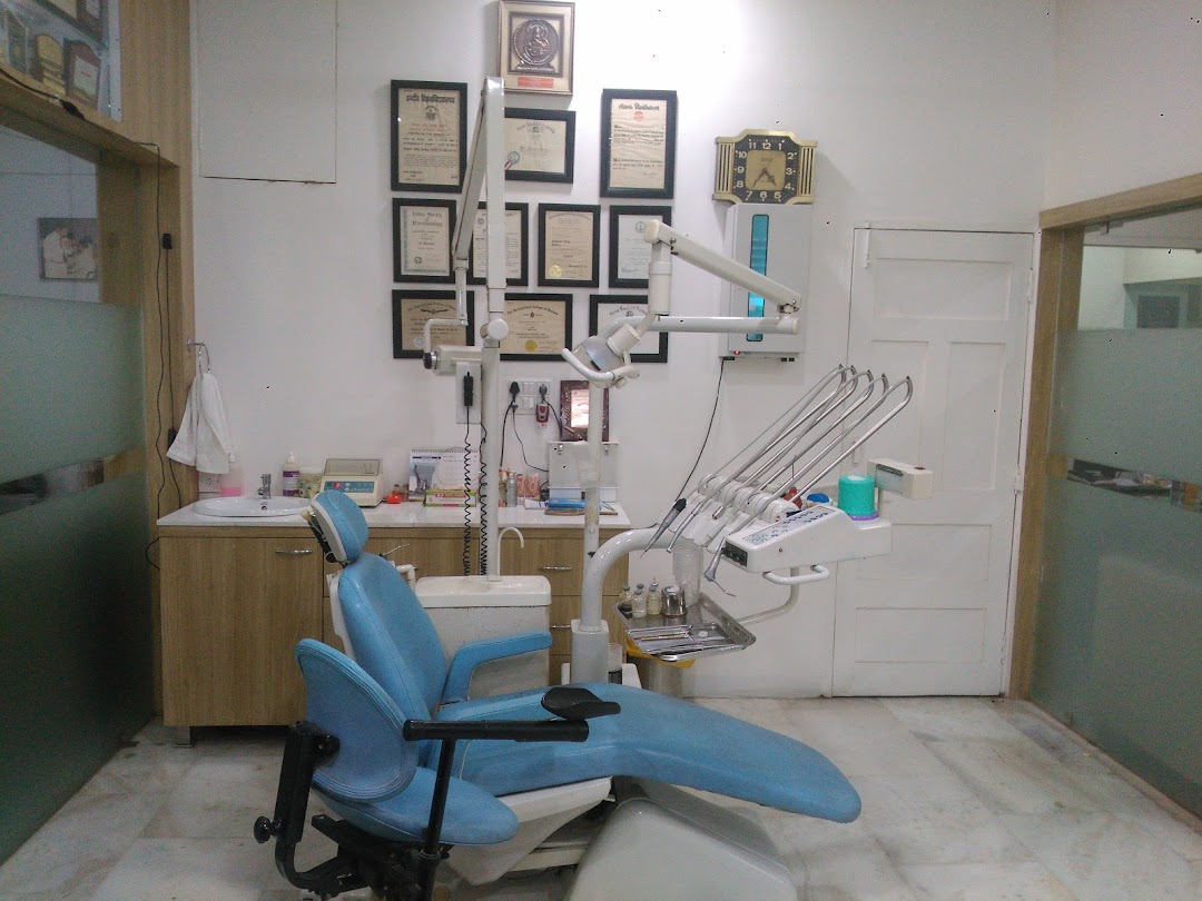 Dr Subhash Garg Dental Clinic