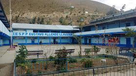 Instituto Superior Pedagógico Gustavo Allende Llavería