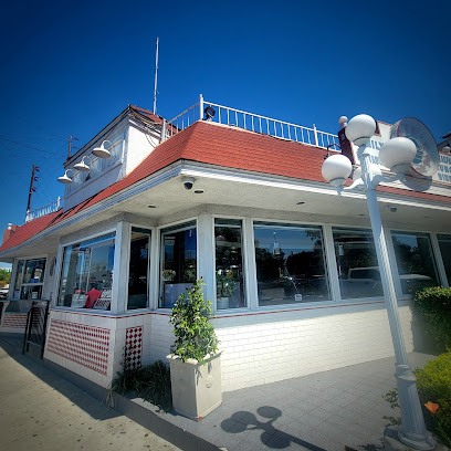 Pete,s Burgers - 2400 S Hoover St, Los Angeles, CA 90007