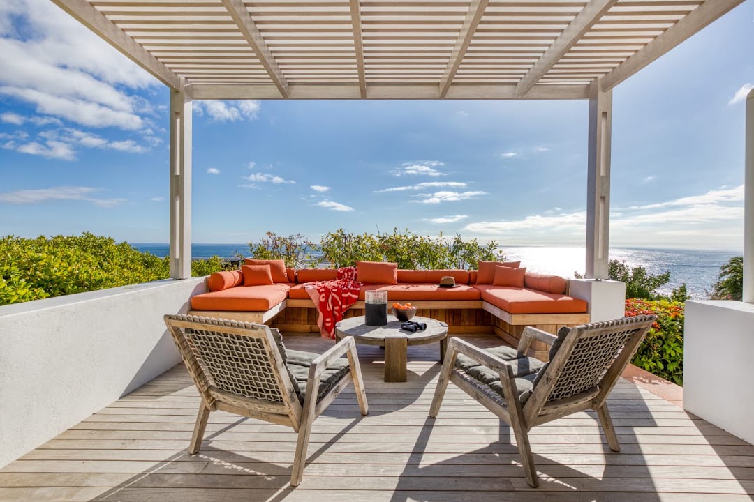 Cape Town Timber Decking