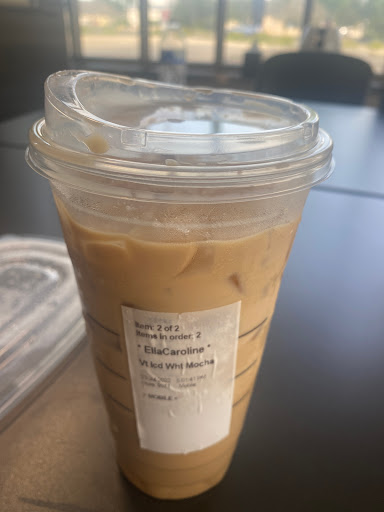 Coffee Shop «Starbucks», reviews and photos, 1003 S Main St, Centerville, OH 45458, USA