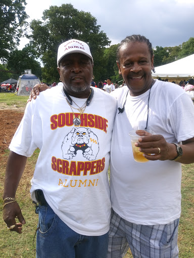 Public Golf Course «The Links at Pine Hill», reviews and photos, 1005 Alice Ave, Memphis, TN 38106, USA