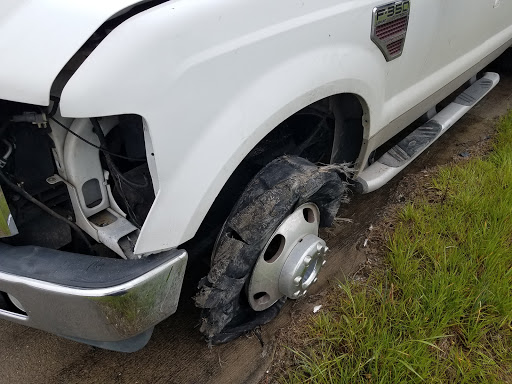 Auto Repair Shop «Dublin Tire Co», reviews and photos, 1315 Telfair St, Dublin, GA 31021, USA