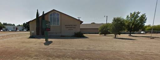Seventh-day Adventist church Waco