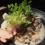 Photo n°3 de l'avis de Marko.l fait le 08/10/2022 à 12:55 sur le  clouds Heaven’s Bar & Kitchen à Hamburg