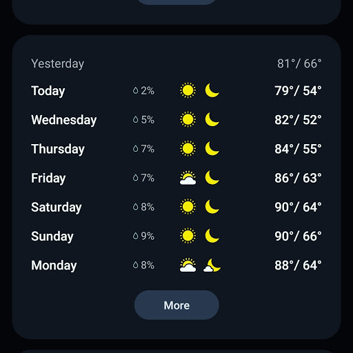 Discount Store «Walmart», reviews and photos, 11720 E Dr M.L.K. Jr Blvd, Seffner, FL 33584, USA