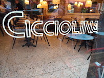 Atmosphère du Restaurant Cicciolina à Paris - n°3
