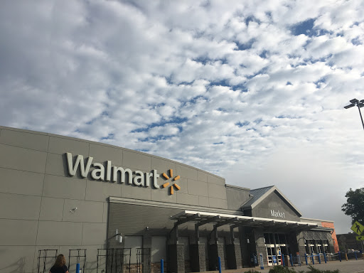 Department Store «Walmart Supercenter», reviews and photos, 33 Sherwood Dr, Tilton, NH 03276, USA