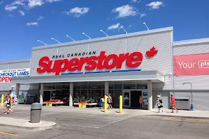 Real Canadian Superstore Weston Road image