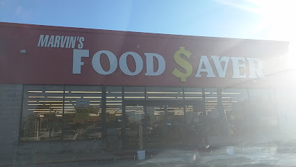 Marvin's Food Stores