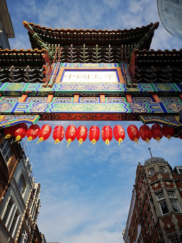 Reviews of Cultural Experiences - London Chinatown in London - Travel Agency