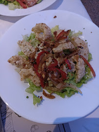 Salade du Restaurant Chao Vietnam à Châteauroux - n°5