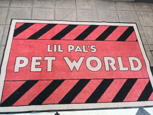 Pet Supply Store «A Pet World», reviews and photos, 401 McCray St, Hollister, CA 95023, USA