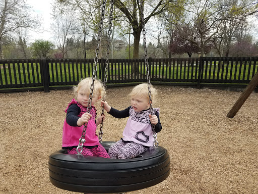 Park «Folsom Kids Play Park», reviews and photos, Prewett Dr, Folsom, CA 95630, USA