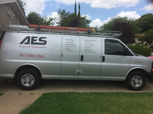 AES Electric