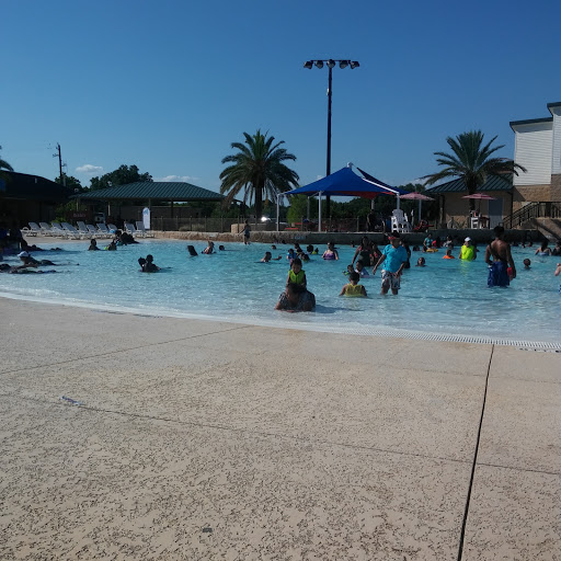 Water Park «Pirates Bay Waterpark», reviews and photos, 5300 E Rd