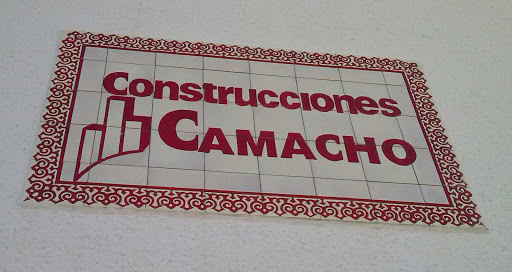 Construcciones CAMACHO - Calle Erilla, 15, 29194 Alfarnate, Málaga