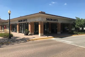 Salon Lofts Wheaton image