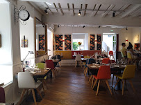 Atmosphère du Restaurant Signé Lecocq à Vannes - n°17