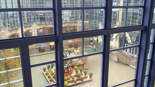 Shopping Mall «Shops at Rivercenter», reviews and photos, 849 E Commerce St, San Antonio, TX 78205, USA