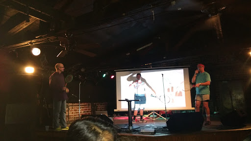 Night Club «The Bluebird», reviews and photos, 216 N Walnut St, Bloomington, IN 47404, USA