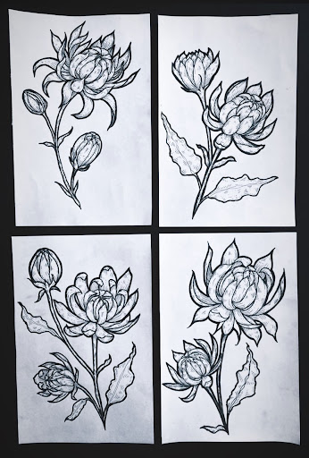 Explore tattoo ideas womens arm, creative tattoo ideas in Ypsilanti, available at Michigan Avenue Tattoo & Piercing