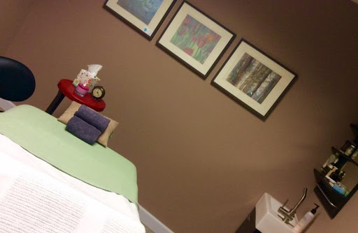 Hair Salon «beKIND salon & spa», reviews and photos, 2479 Co Rd E East, St Paul, MN 55110, USA