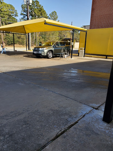 Car Wash «Car Wash Etc», reviews and photos, 13055 Grant Rd, Cypress, TX 77429, USA