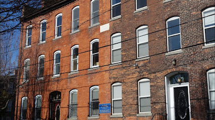 Lofts Buffalo 18 St. Louis Place Allentown apartments and lofts for rent