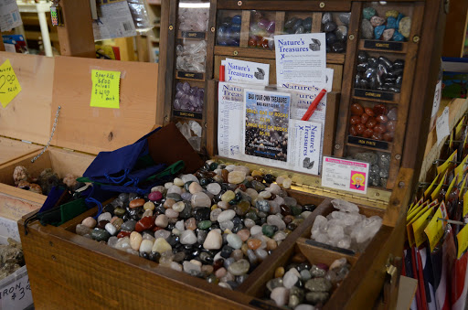 Gift Shop «Wild Wonderful Gift Shop», reviews and photos, 803 Mammoth Cave Rd, Cave City, KY 42127, USA