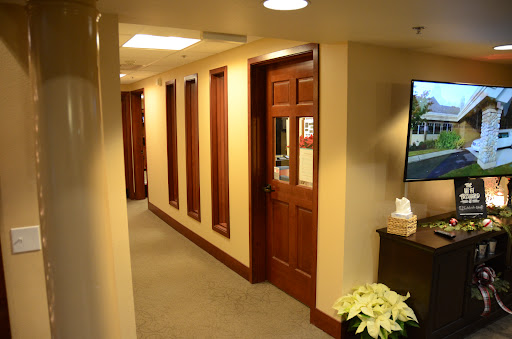 Funeral Home «Mills & Mills Funeral Home», reviews and photos, 5725 Littlerock Rd SW, Tumwater, WA 98512, USA