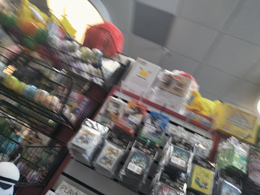 Game Store «Game On», reviews and photos, 1840 N Saginaw Rd, Midland, MI 48640, USA