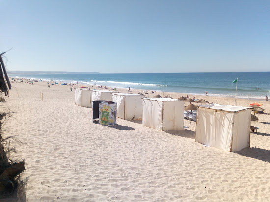 Praia da Fonte da Telha