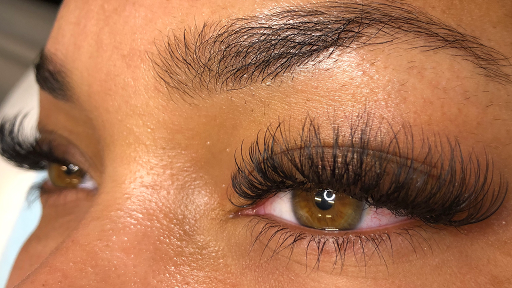 Brows And Lashes DFW 76116