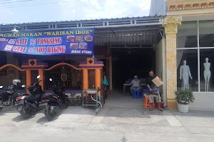 RUMAH MAKAN WARISAN IBOE "MBAK UTAMI" image
