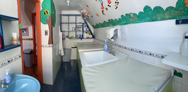 Sala Cuna y Jardín Infantil Fantasia - Chillán