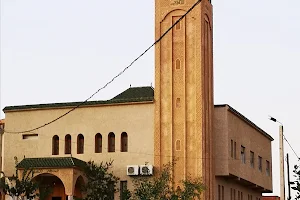 Mosquée مسجد الصفا image