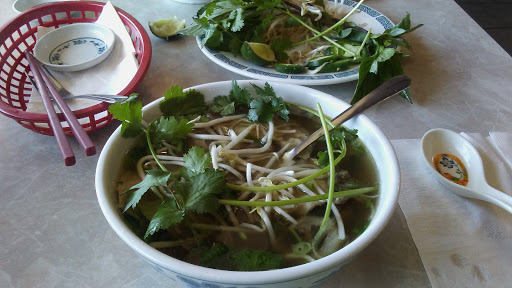 Phở Vietnam Restaurant