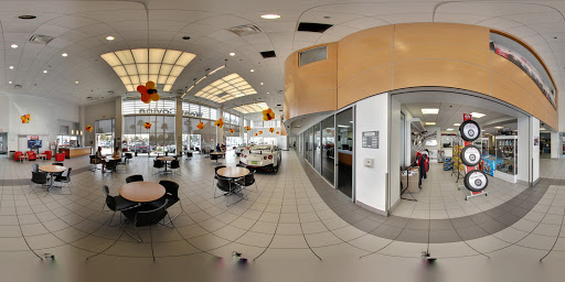 Nissan Dealer «West Covina Nissan», reviews and photos, 205 N Citrus St, West Covina, CA 91791, USA