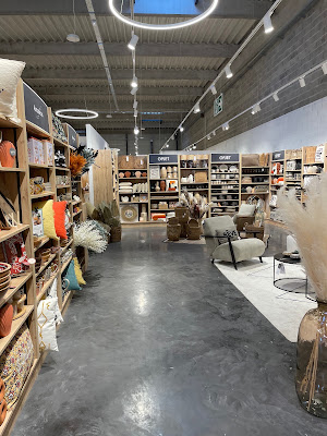 Fabrique de Styles Angoulême à Champniers