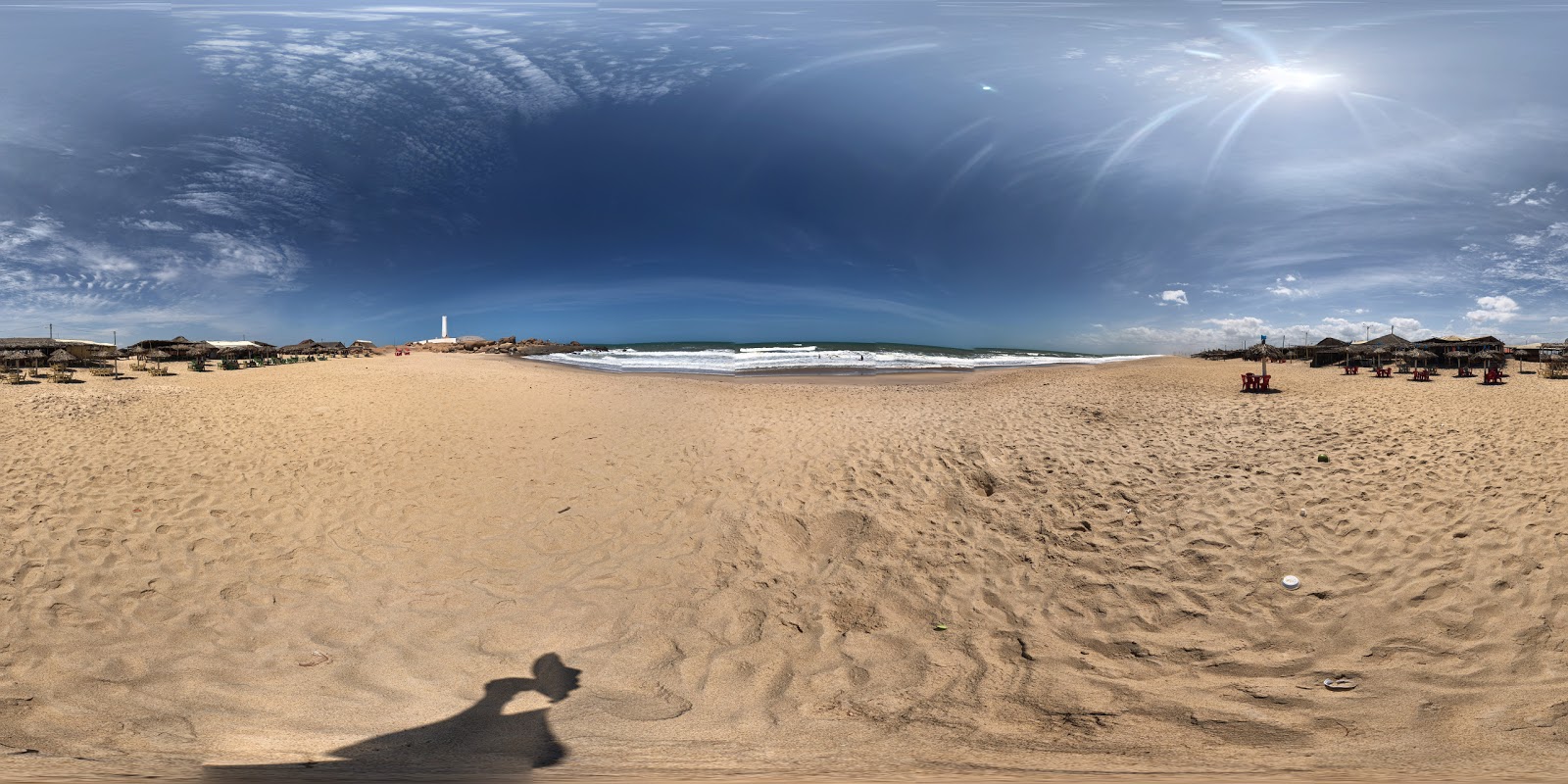 Praia da Pedra do Sal photo #9