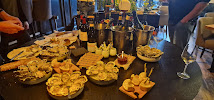 Plats et boissons du Restaurant français Restaurant La Terrasse à Damvix - n°19