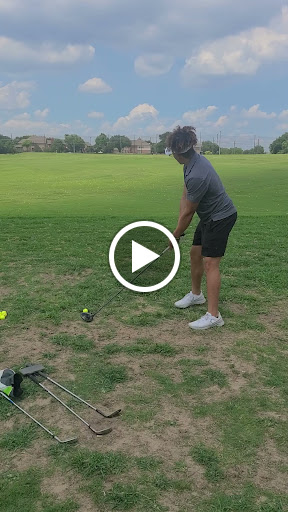 Golf Course «Firewheel Golf Park», reviews and photos, 600 W Campbell Rd, Garland, TX 75044, USA