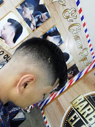 Barber Shop EL CHAMO