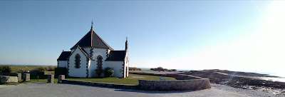 La Maison de Pêcheur à Sarzeau