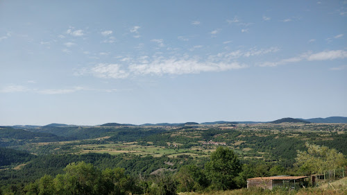 Surrel Jerome à Chadron