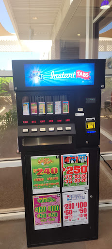 Lottery Retailer «Arizona Lottery», reviews and photos, 4740 E University Dr, Phoenix, AZ 85034, USA