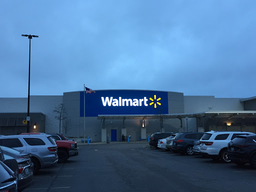 Department Store «Walmart Supercenter», reviews and photos, 1470 S Washington St, North Attleborough, MA 02760, USA