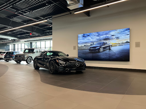 Mercedes-Benz of San Francisco image
